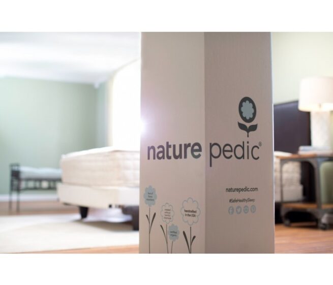 Naturepedic Chorus - Image 5