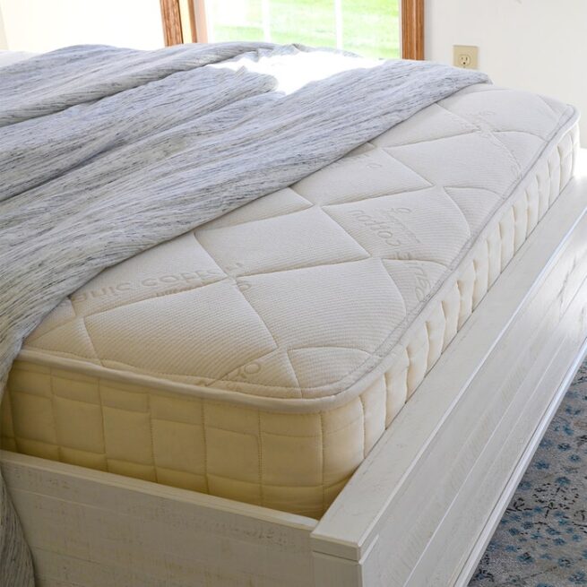 Naturepedic Serenade Mattress - Image 10