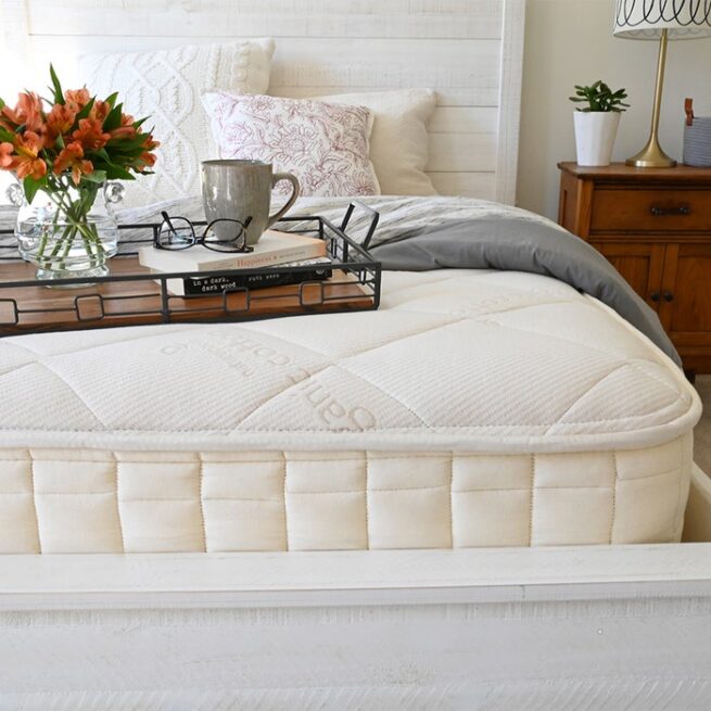Naturepedic Serenade Mattress - Image 11