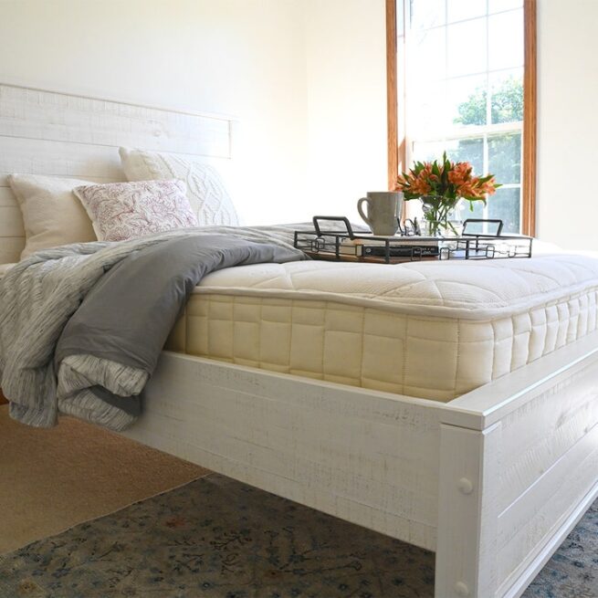 Naturepedic Serenade Mattress - Image 5