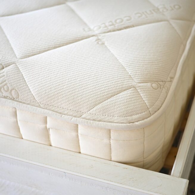 Naturepedic Serenade Mattress - Image 3