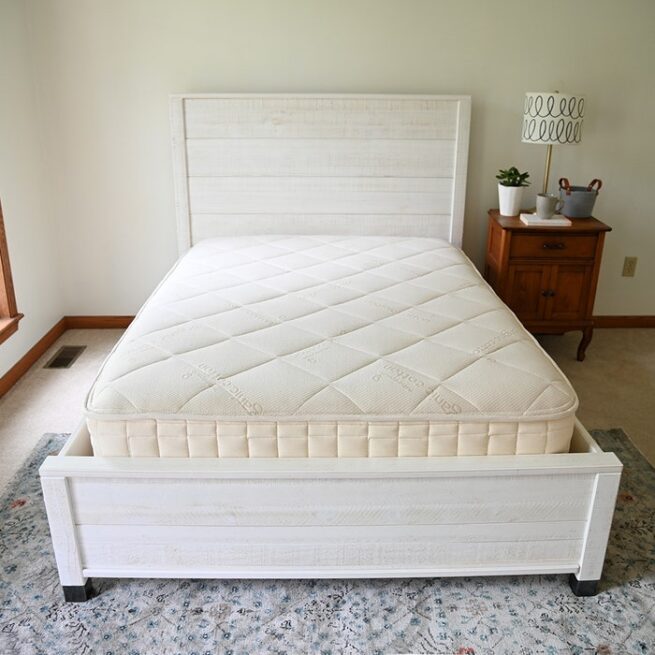 Naturepedic Serenade Mattress - Image 7