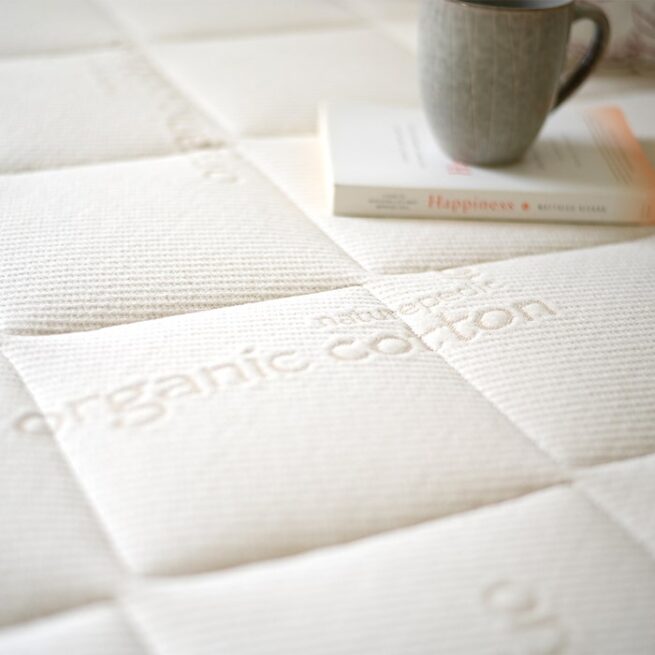 Naturepedic Serenade Mattress - Image 2