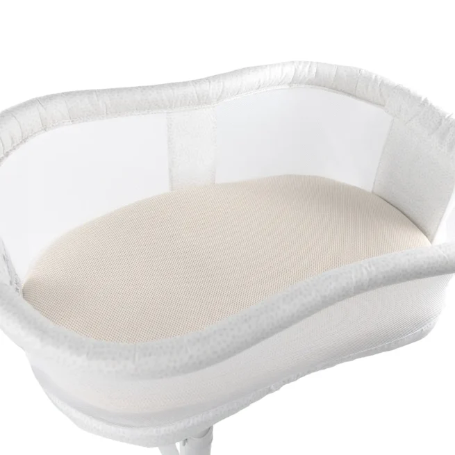 Naturepedic Bassinet Pad - Image 3