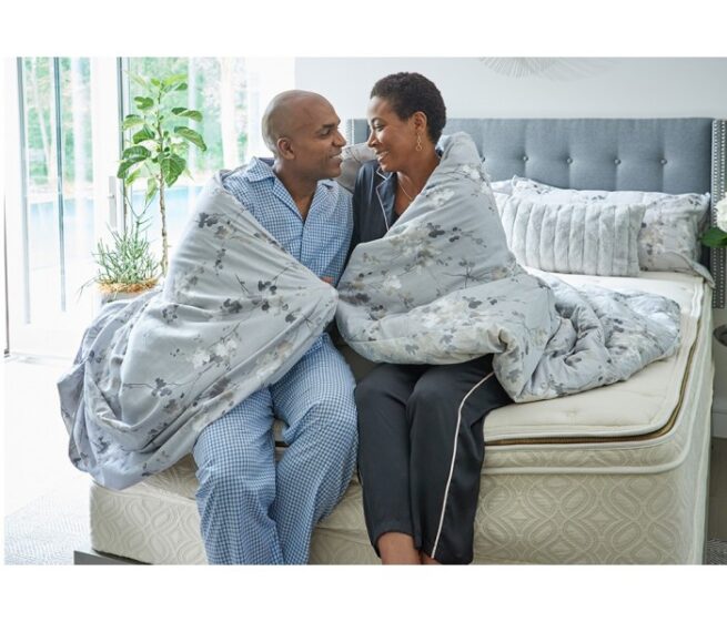 Naturepedic Elysium Organic Luxury Pillow Top Mattress - Image 2