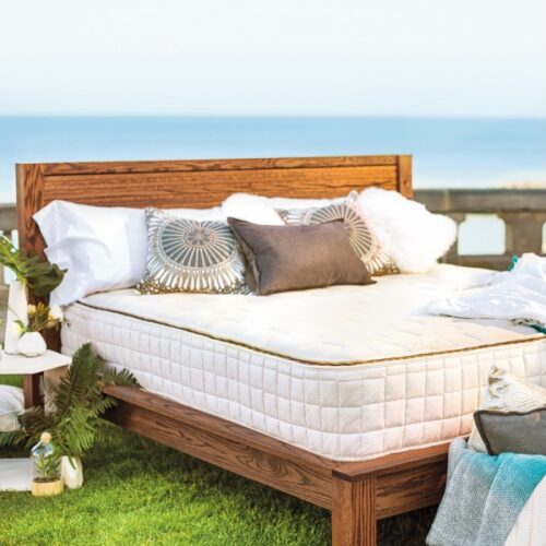 Naturepedic EOS Pillowtop