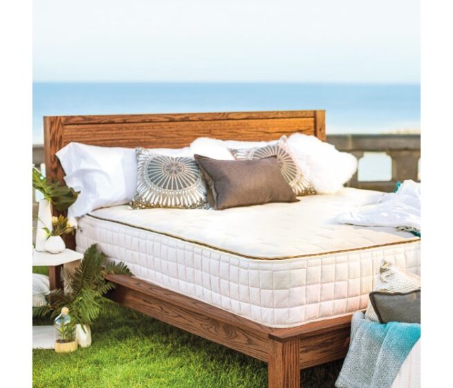 Naturepedic EOS Pillowtop