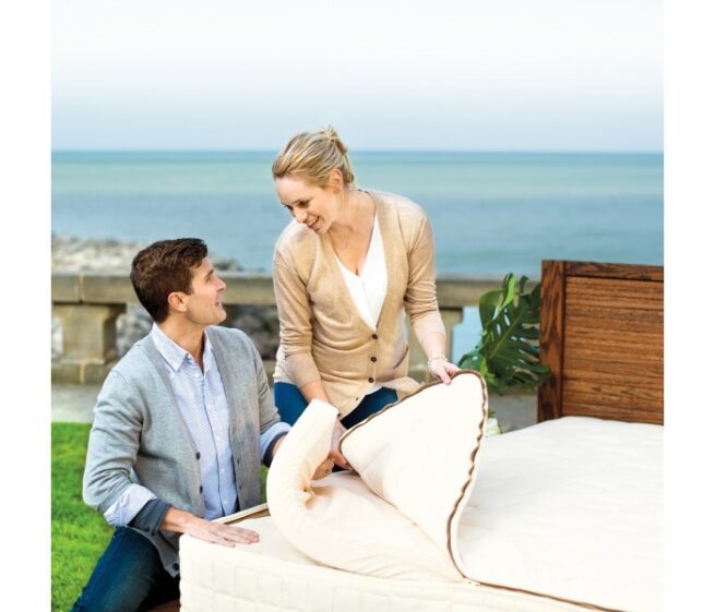 Naturepedic EOS Classic - Image 3