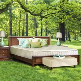 Naturepedic EOS Trilux