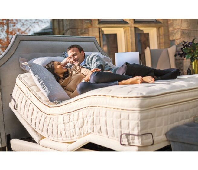 Naturepedic EOS Pillowtop - Image 3