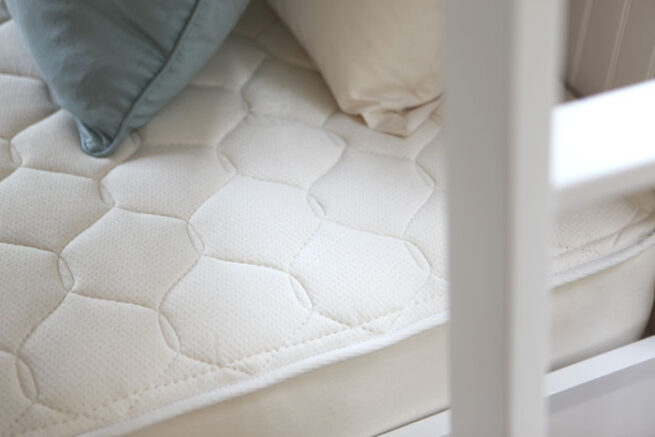 Naturepedic 2-in-1 Ultra Mattress - Image 3