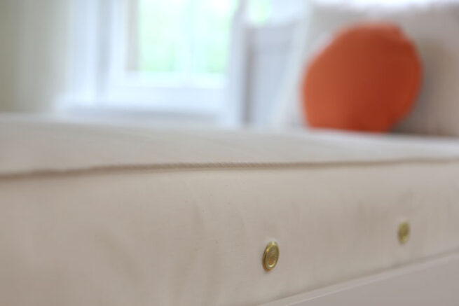 Naturepedic 2-in-1 Ultra Mattress - Image 2