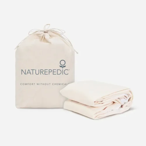 Naturepedic Mattress Protector