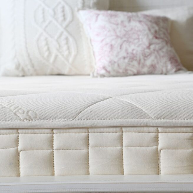 Naturepedic Serenade Mattress - Image 9