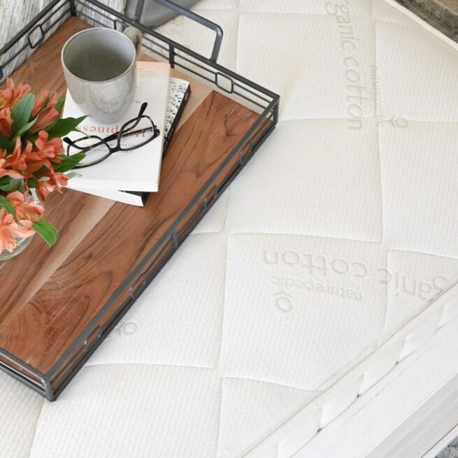 Naturepedic Serenade Mattress - Image 8
