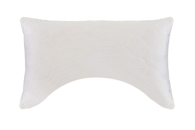 Sleep & Beyond myLatex Side Sleeper Pillow
