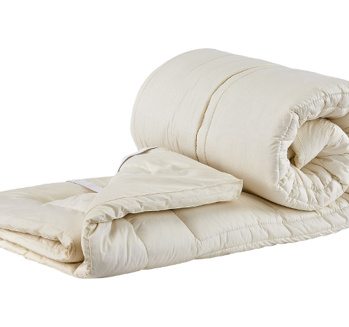 Sleep & Beyond myTopper