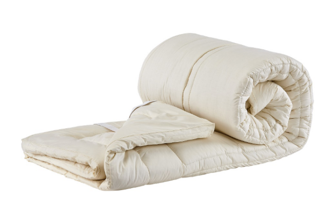 Sleep & Beyond myTopper