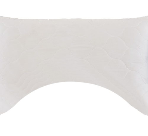 Sleep & Beyond myWooly Side Sleeper Pillow