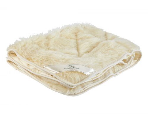Sleep & Beyond myDual Pad
