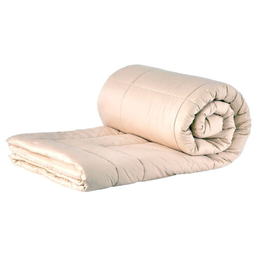 Sleep & Beyond 100% Organic Wool MyMerino® Comforter