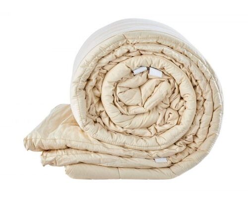 Sleep & Beyond myMerino Topper