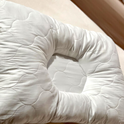 Sleep & Beyond myTraining Pillow