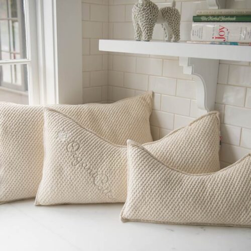 Churchill & Smith KLEX Pillow