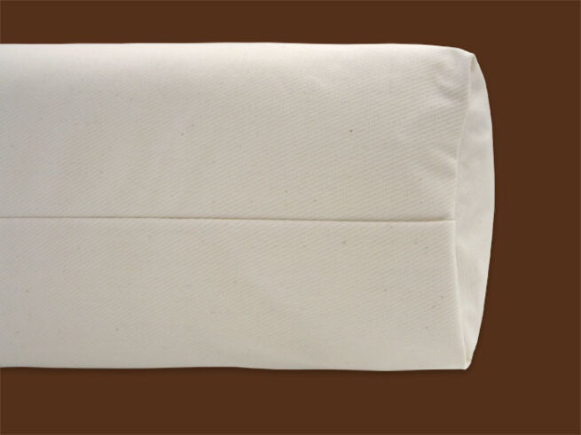 Naturepedic No-Compromise™ Classic Crib Mattress - Image 6
