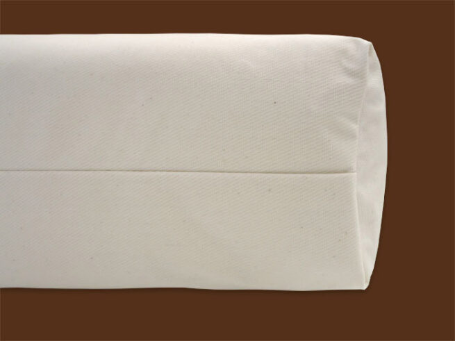 Naturepedic No-Compromise™ Lightweight Crib Mattress - Image 4