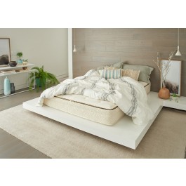 Naturepedic Azure Organic Luxury Mattress