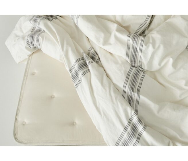 Naturepedic Azure Organic Luxury Mattress - Image 5