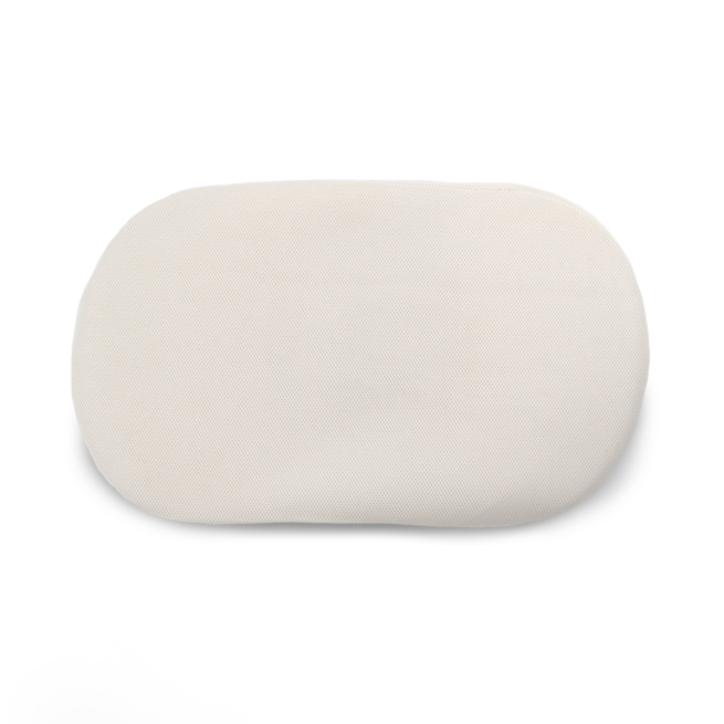 Naturepedic Bassinet Pad - Image 6
