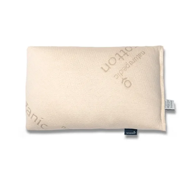 Naturepedic Toddler PLA Pillow - Image 2