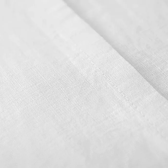 Naturepedic Linen Duvet Covers - Image 4