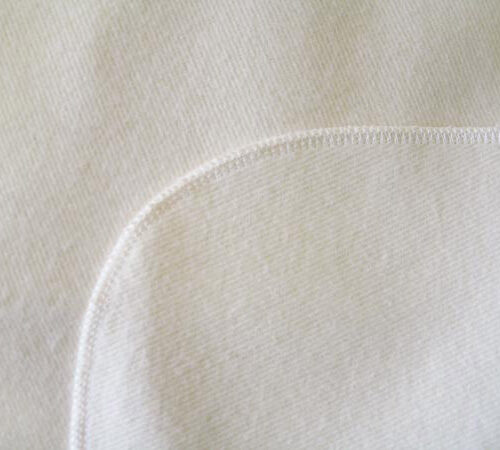 Naturepedic Organic Cotton Protector Pads