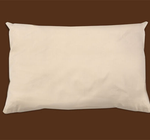 Naturepedic Cotton & PLA Pillow