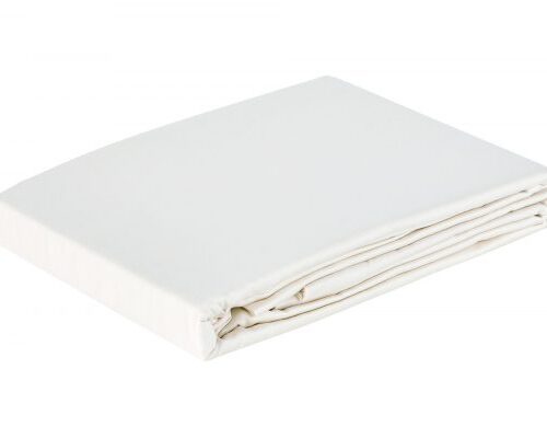 Sleep & Beyond Organic Sateen Duvet Set