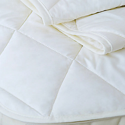 Vispring Quilted Mattress Protector
