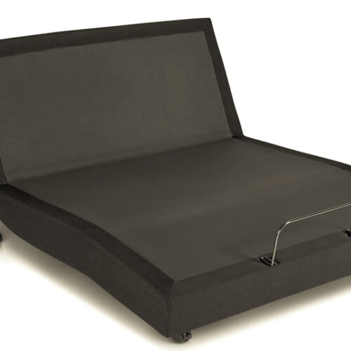 Rize Relaxer Adjustable Bed Base