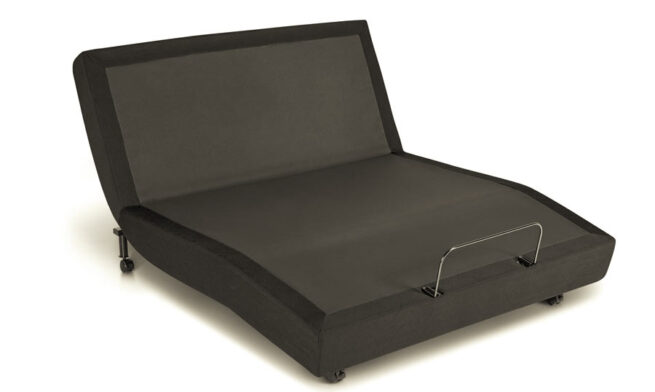 Rize Relaxer Adjustable Bed Base