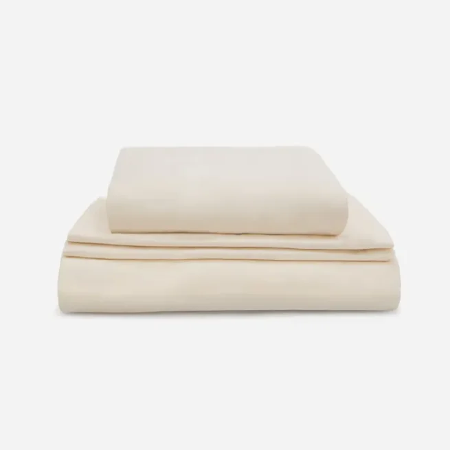 Naturepedic Sateen Pillowcases - Image 2