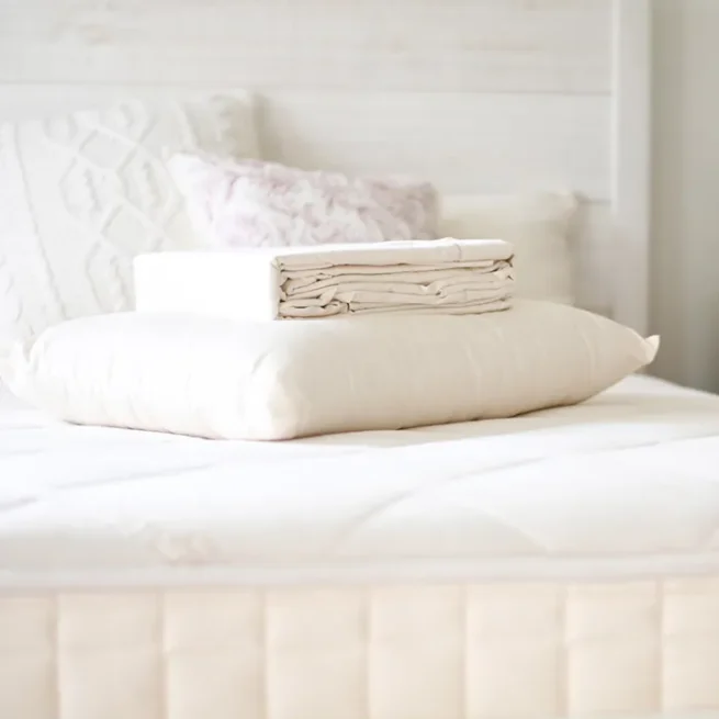Naturepedic Sateen Pillowcases - Image 6