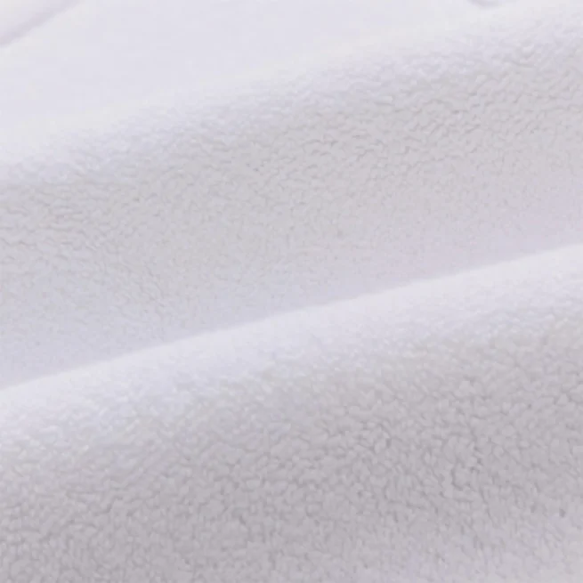 Sleep & Beyond Organic Cotton Bath Mat - Image 2