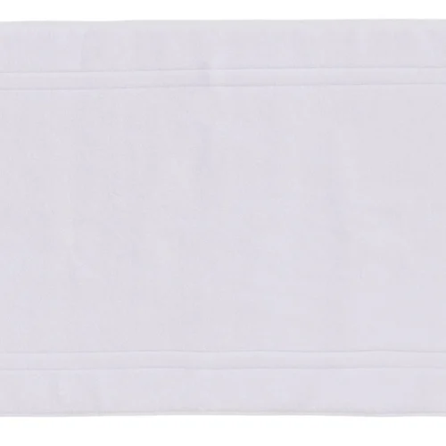 Sleep & Beyond Organic Cotton Bath Mat