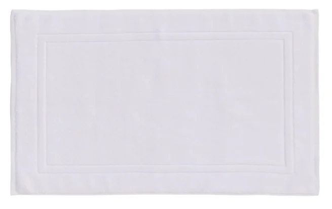 Sleep & Beyond Organic Cotton Bath Mat
