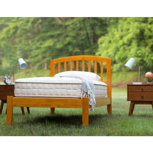 Naturepedic Verse Organic Mattress