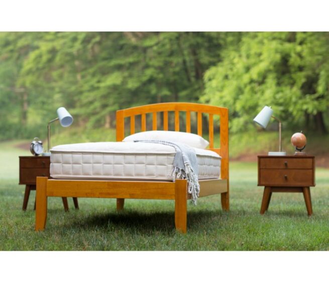 Naturepedic Verse Organic Mattress