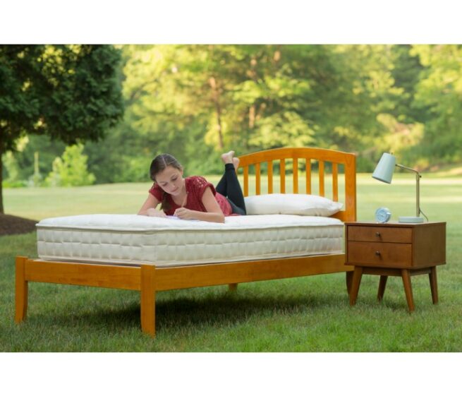 Naturepedic Verse Organic Mattress - Image 8