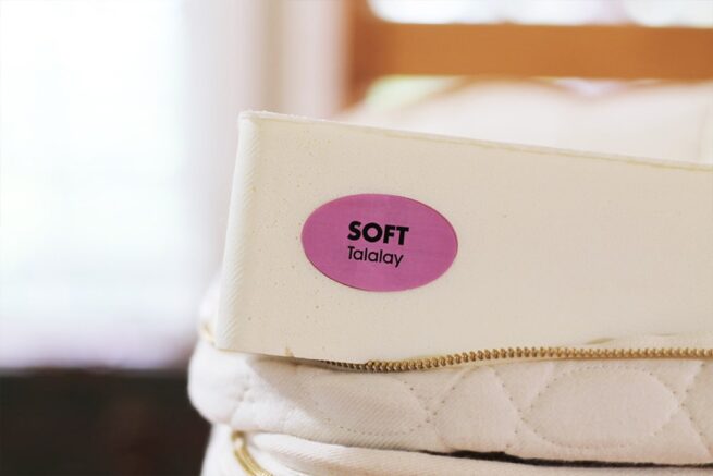 Savvy Rest Unity Pillowtop Mattress - Image 4